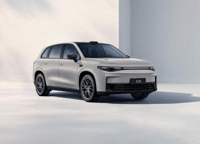 China Low Price Competitive Automobile 2WD Leapmotor C10 Electric Vehicle Suv Gas 1.5T New Car for sale
