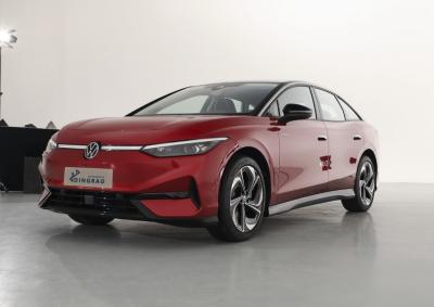 Chine Fast Ship Smart Sport Automotive Moteur de puissance Véhicule électrique Voiture VW ID.7 VIZZION EV Nouvelle voiture à vendre