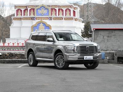 China Smart Sport Cheap 3.0T Tank 500 SUV 4WD New Energy Hybrid EV Gasoline Petrol Fuel New Car for sale