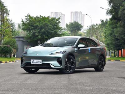 China Automatic Chang An Deepal Shenlan L07 New Energy Fuel 1.5L New Car for sale