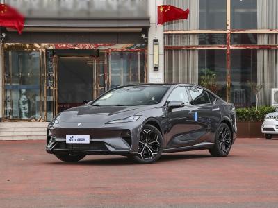 China Automotive Motor Export Chang An Deepal L07 New Energy High Speed Hybrid Gas1.5L Car for sale
