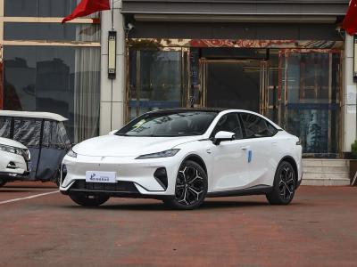 China Export Fast Ship Luxury Made In China New Version Latest Chang An Shenlan L07 1.5L Car for sale