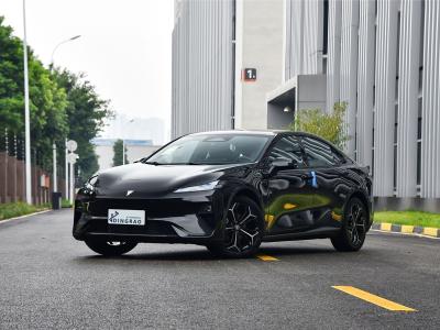 China New Energy High Speed Chang An Deepal L07 Electric Vehicle 5 Door 5 Seat 1.5L Car for sale