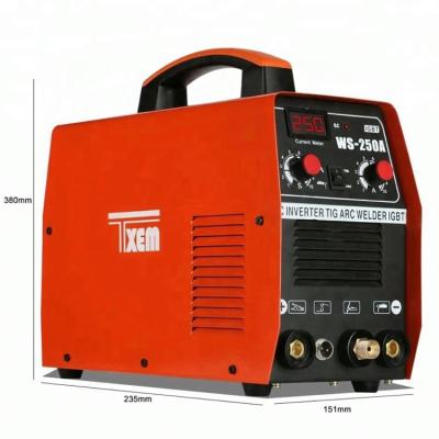 China Small Hotels Cat Welding Machine Cat HF Welding Machine Arc Welding Machine With Cat Welding for sale
