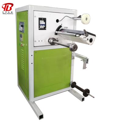 China Winding Chats Wire Rewinding Machine High Speed Coil Winding Machine for sale