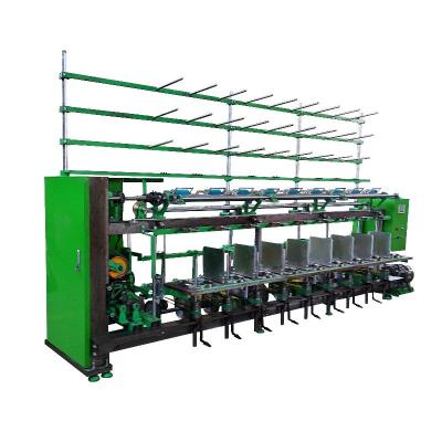 China High Speed 2 Yarn Twisting In 1 Spinning Machine Yarn Twisting Machine for sale