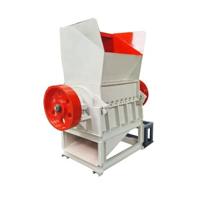 China Plastic Recycling Pellets Production PP Waste PE Machine PP Granules Extruder Machine for sale
