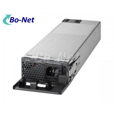 China New original PWR-C5-600WAC 600W AC Config 5 Power Supply Te koop