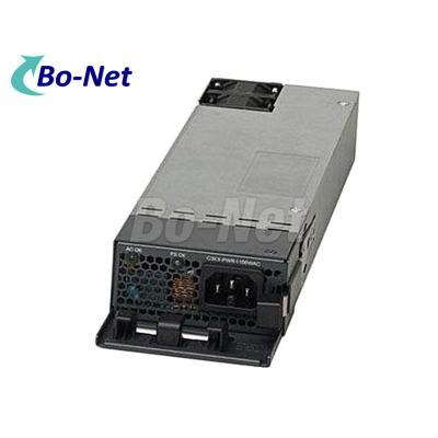 China PWR-C6-600WAC C9200 Series 600W Power Supply Te koop