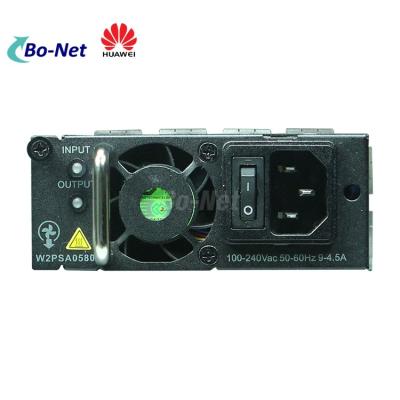 China AC van de Huaweis5700 580W Schakelaar Voeding 02130953 W2PSA0580 Te koop