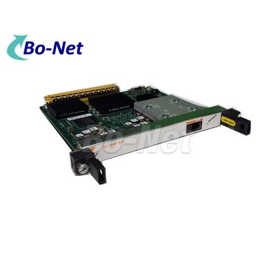 China Original SPA-1X10GE-L-V2 1 Port 10 Gigabit Ethernet Shared Port Adapter Module à venda