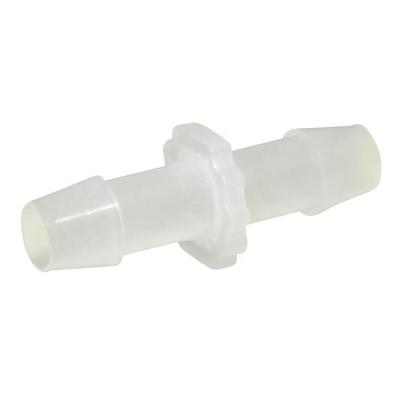 China 1/16 Adjustable Quick Tube Connection for Tubing Barb Connector Plastic Pipe for sale