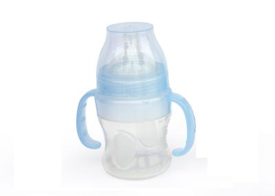 Chine Services de moulage par injection de bouteille d'enfants, moulage par injection liquide de silicone à vendre