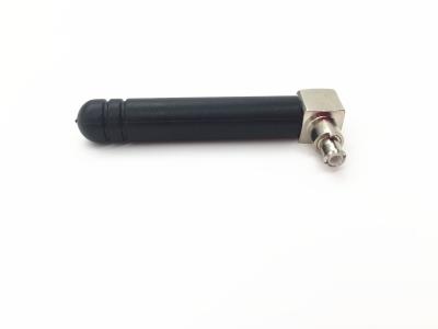 China 2.4G 2 van de de Antenne Juiste engel SMA van Dbi Omni de Richtingwifi Mannelijke schakelaar Te koop