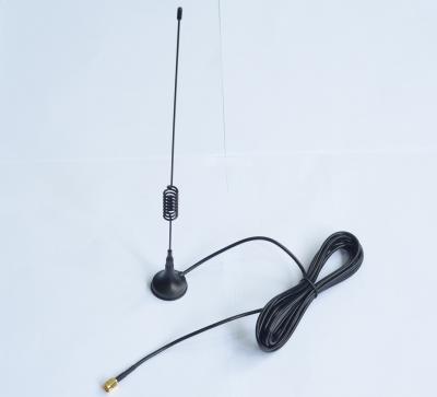 China Extender 3G External Antenna 900MHz / 1800 MHz Magnetic Mount for sale