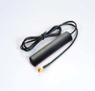 China Indoor 3G Magnetic Mount Antenna 800 / 900 / 1880 / 2170 MHZ for sale