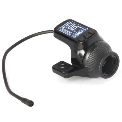China Jager Unisex Electric Scooter Show Speed Open For All Original Controller for sale