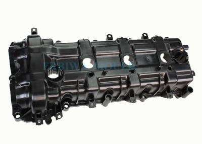 China Moldeo a presión plástico de la precisión para la cubierta del cilindro del motor de gasolina de los accesorios del OEM en venta