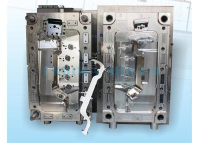 中国 魅力的な木製の自動内部の部品のためのIATF16949プラスチックによって形成されるプロダクト 販売のため