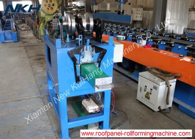 Chine Améliorez votre système de drainage avec un équipement de formage de rouleaux sur mesure pour les tuyaux inférieurs à vendre