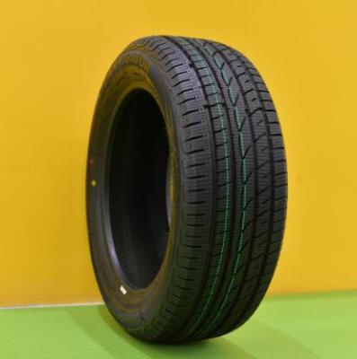 China Thailand high reputation new and popular model iceway natural rubber car winter tires for sale