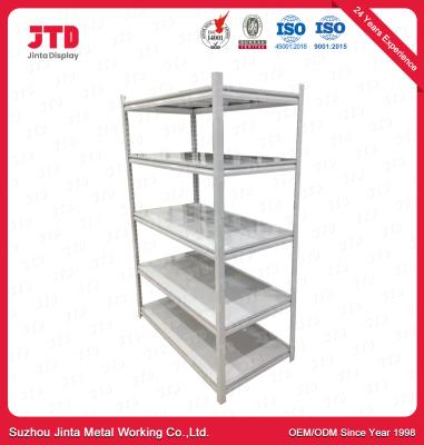 Chine 180kg par métal de Boltless de couche rayonnant double rivet de 300mm le 900mm à vendre
