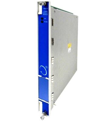 China 3500/92 Bently Nevada Parts Communication Gateway PWA 125736-01 136188-02 en venta