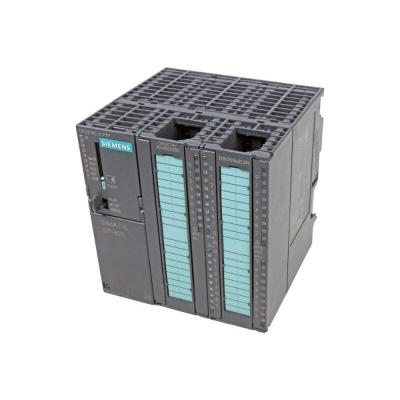 China Siemens SIMATIC S7-300 6ES7314-6BH04-0AB0 CPU 314C-2 PTP CPU compacta con MPI en venta