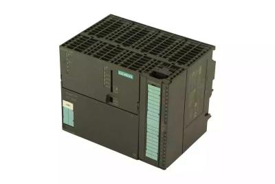China Siemens SIMATIC S7-300 | 6ES7317-6TK13-0AB0 | Central Processing Unit (CPU 317T-2 DP) en venta