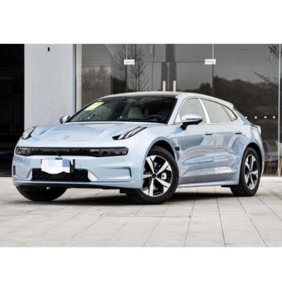 China Zeekr 001 Me 100kwh 656km EV 2024 Maximum Power of The Vehicle 200Kw 4970*1999*1548 for sale