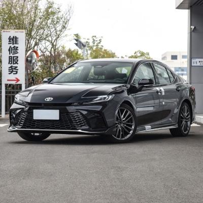 Китай 2024 Camry 2.0hxs Sports Plus Edition Леворуковое двухмоторное транспортное средство для производительности продается