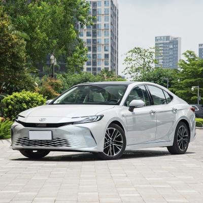 Китай 2024 Toyota Camry Двойной двигатель 2.5hq Двойной двигатель Флагманская версия Энергетический автомобиль Гибридный автомобиль продается