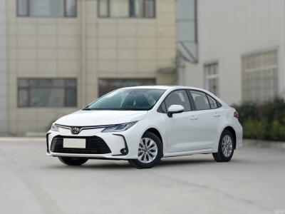 Китай Автомобильные поставщики 2021 Corolla Tnga 1.5L CVT Elite Edition Седан с 5 местами продается