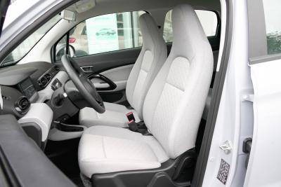 Chine Édition Jade Blanc 2022 Leapmotor T03 avec 5 sièges 5050x1902x1509 à vendre
