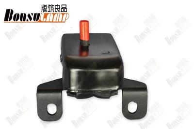 China Isuzu TFR97 4JB1 Automotive Engine Mounts Motor Engine Mount L 8970860760 for sale