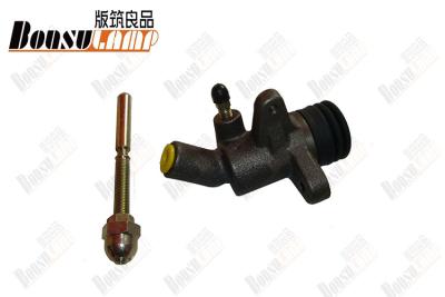 China Black ISUZU NPR Parts Diesel Engine Type Clutch Slave Cylinder 8970328470 for sale
