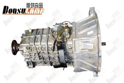 China Standard Size MYY5T ISUZU NPR Parts Transmission Assembly 1313210540 for sale