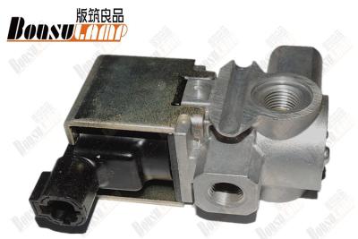 Chine ISUZU original CXZ partie la valve variable 10PE1 1825638712 de système de remous à vendre