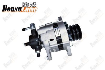 Chine alternateur automatique de 24V 50A pour Isuzu NPR 4HE1 4HF1 4HG1 8-97175-390-1 8971753901 à vendre
