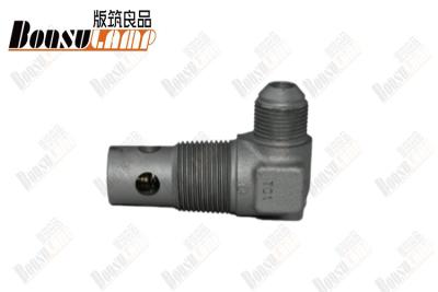 Chine Soupape à air de camion pour le clapet anti-retour de réservoir de l'air 1-48410136-3 de 6WF1 6WG1 GIGA CXZ CYZ EXZ CYH 1484101363 pour Isuzu à vendre
