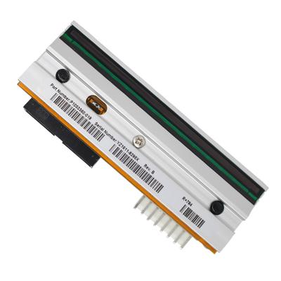 China 100% Brand New compatible G32432-1M New Thermal Printhead for ZB 105SL plus 203dpi thermal barcode label printer head B for sale