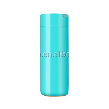 China China Factory Tumbler Arm Durable Cup ABS External Inner 304SS Double Layer Do Not Fall Vacuum Cup Tumbler Water Cup for sale