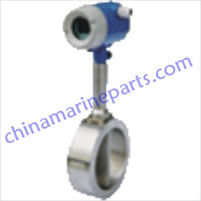 China Votex Flowmeter Instrumentation for sale
