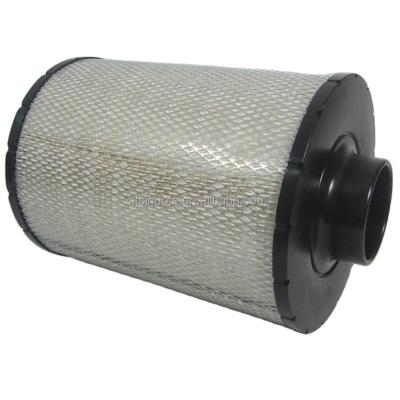 China High quality air filter ah1136 ah19003 filter paper apply to air compressor ecb08500 39824115 for sale