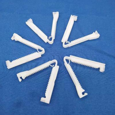 China Clinic Hospital Disposable Sterile Umbilical Cord Sling Cutter for sale