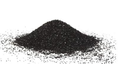 China Outstanding Granular Activated Carbon For Chemical Purification And Refinement à venda