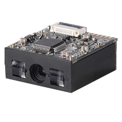 China High Speed Motor Mini Barcode Scanner Winson WDC-1002 CCD 1D Scanner Module Undetermined for sale