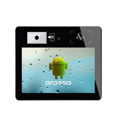 China Winson Android Kiosk Price Checker SDK with Barcode Scanner NFC RFID for sale
