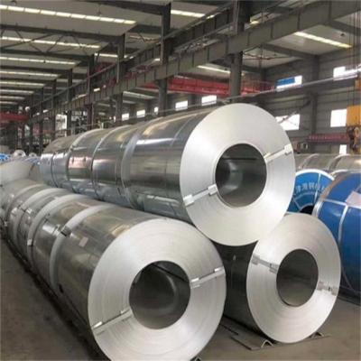 Cina Bobina d'acciaio di SGHC DX51D PPGI in vendita