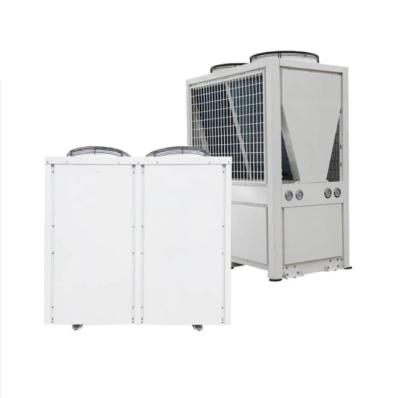 China Commercial China Air Source Heat Pump Auto water pump heater 14 kw Air Water Pool Heat Pumps 380V Heating and Cooling for sale
